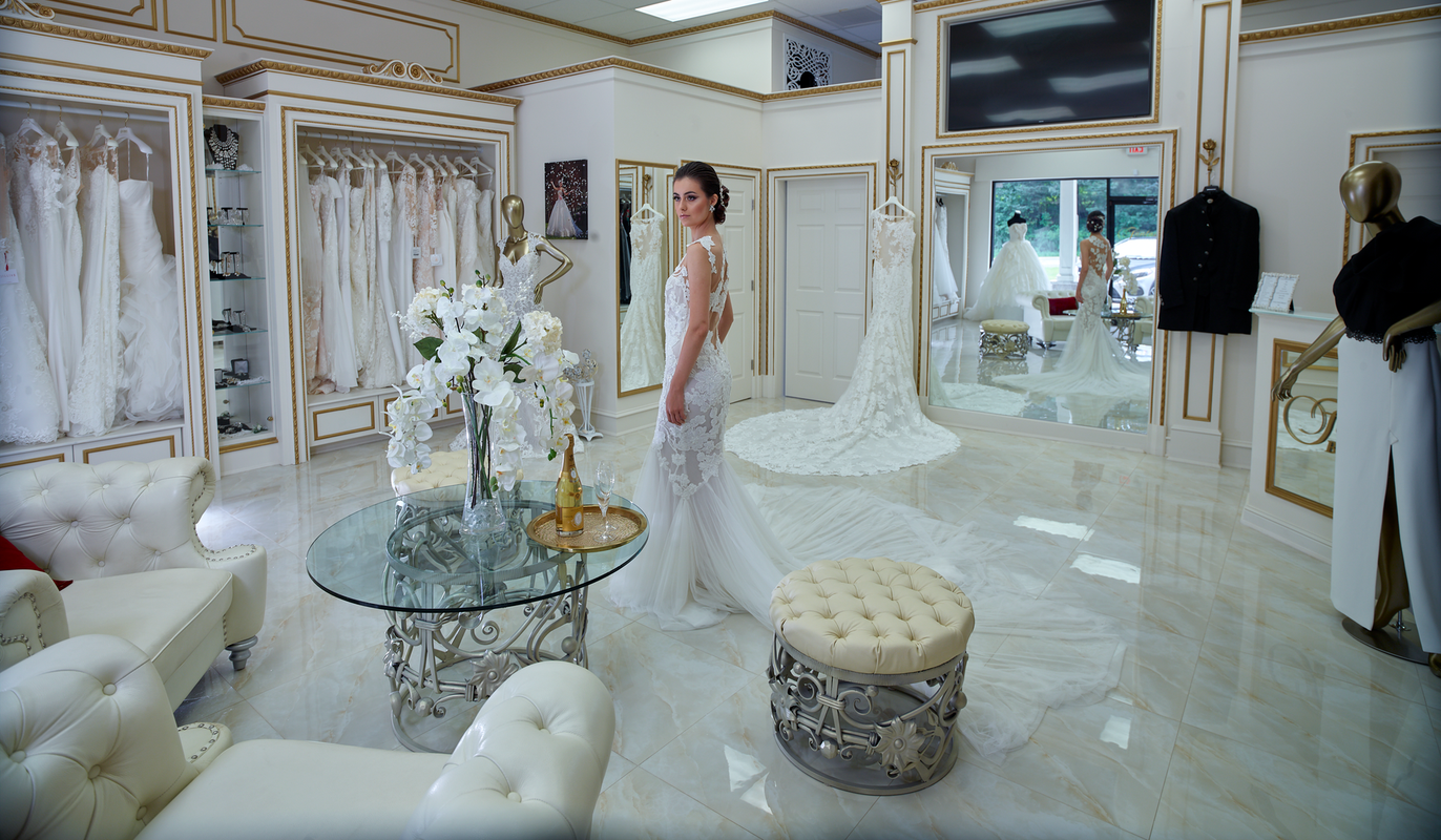 Fantasy Bridal Boutique