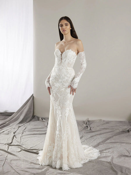 HART | Fantasy Bridal Boutique