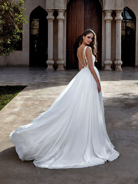 fantasy wedding dresses NILE