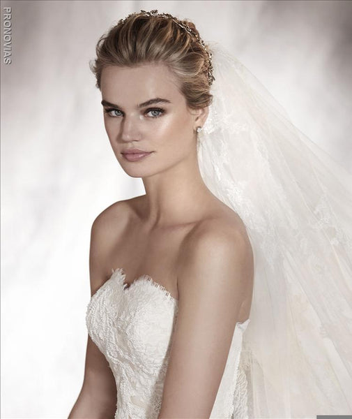 Aloha pronovias 2025