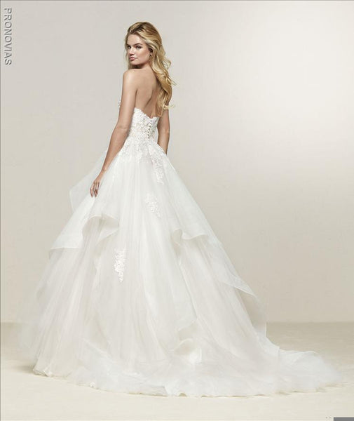 Draval pronovias shop