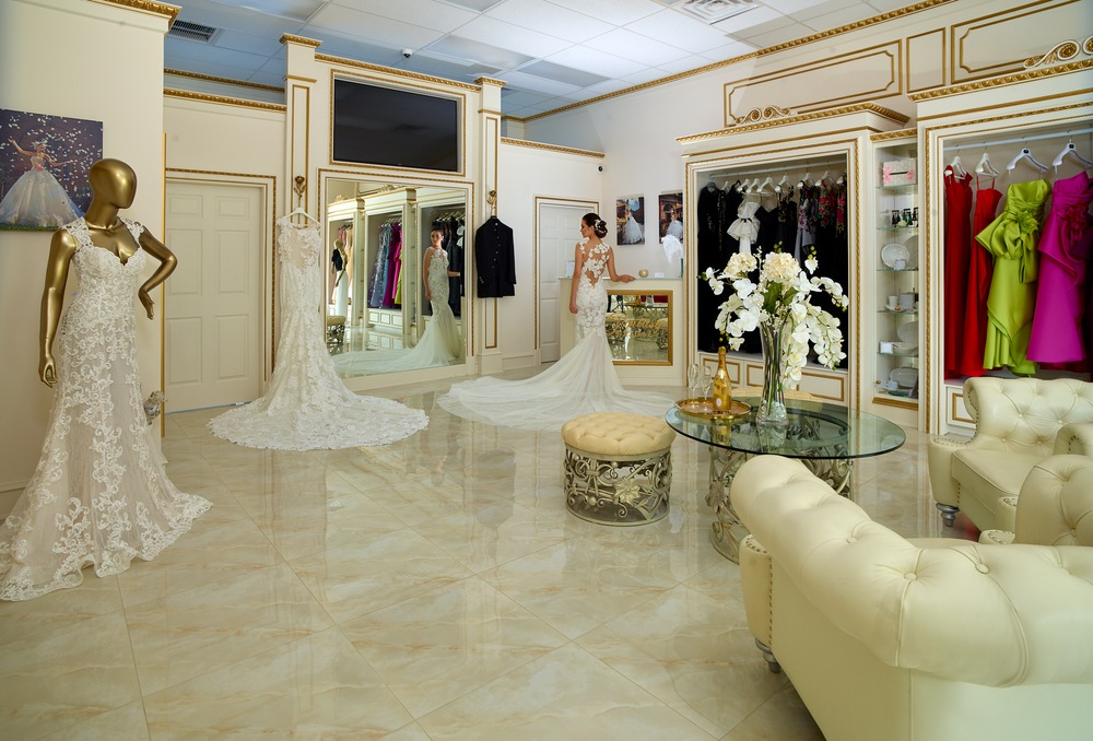 Fantasy Bridal Boutique | Gorgeous Gowns & Incredible Bridal Service Fantasy Bridal Boutique | Gorgeous Gowns & Incredible Bridal Service