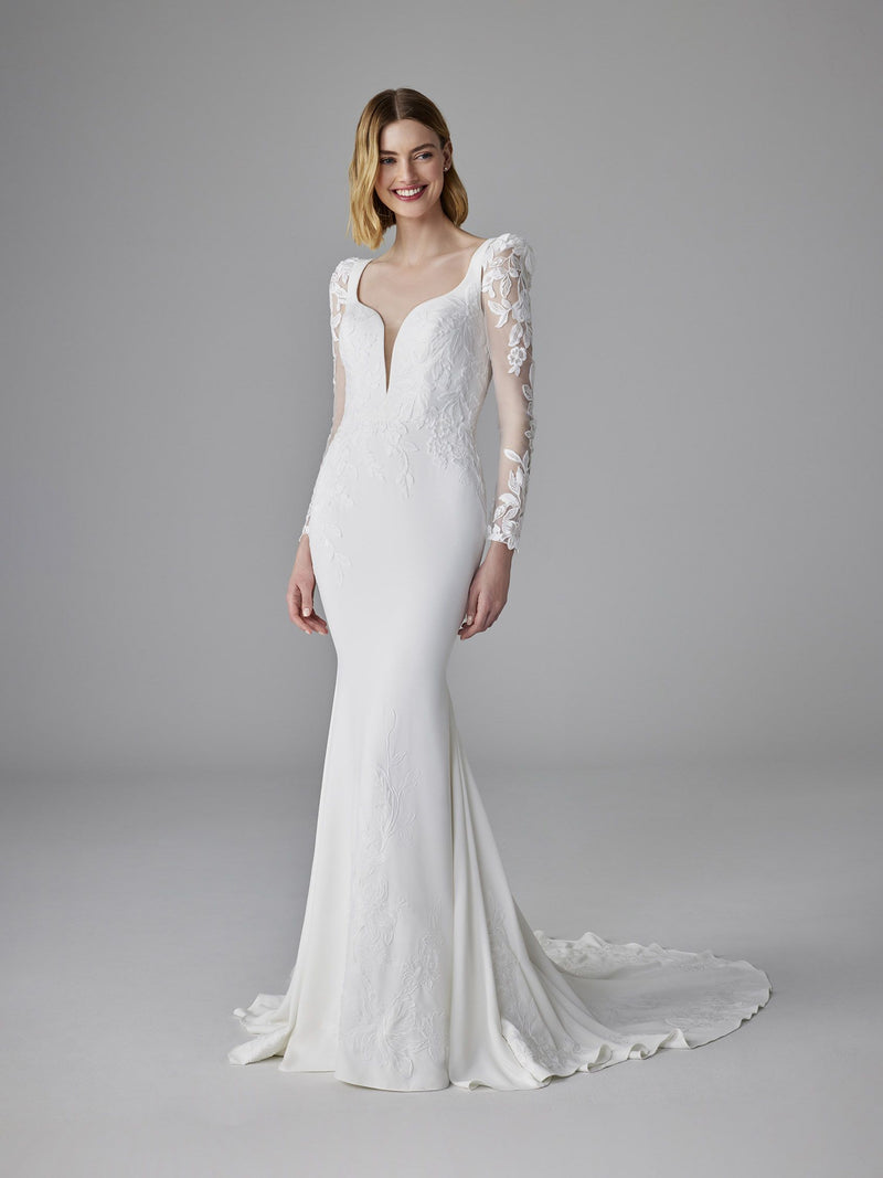 Pronovias ENCHANT | Fantasy Bridal Boutique Pronovias ENCHANT | Fantasy Bridal Boutique