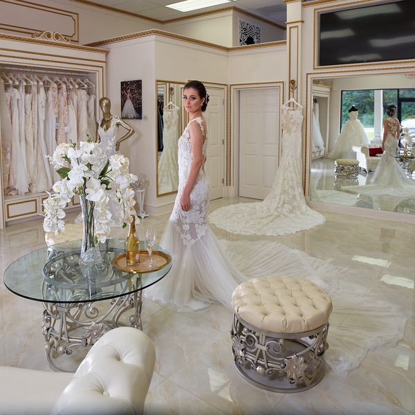 Fantasy Bridal Boutique | Gorgeous Gowns & Incredible Bridal Service Fantasy Bridal Boutique | Gorgeous Gowns & Incredible Bridal Service