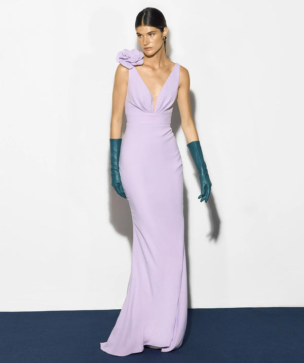 Pronovias adelfa gown