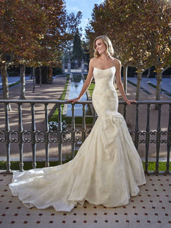 BEEGOLD | Fantasy Bridal Boutique BEEGOLD | Fantasy Bridal Boutique