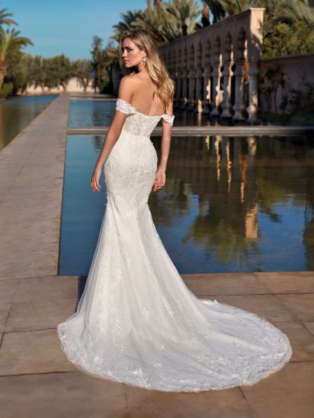 KENAI | Fantasy Bridal Boutique KENAI | Fantasy Bridal Boutique