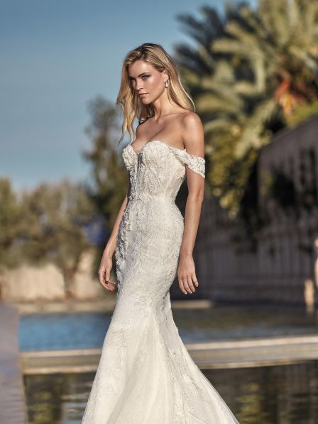 KENAI | Fantasy Bridal Boutique KENAI | Fantasy Bridal Boutique