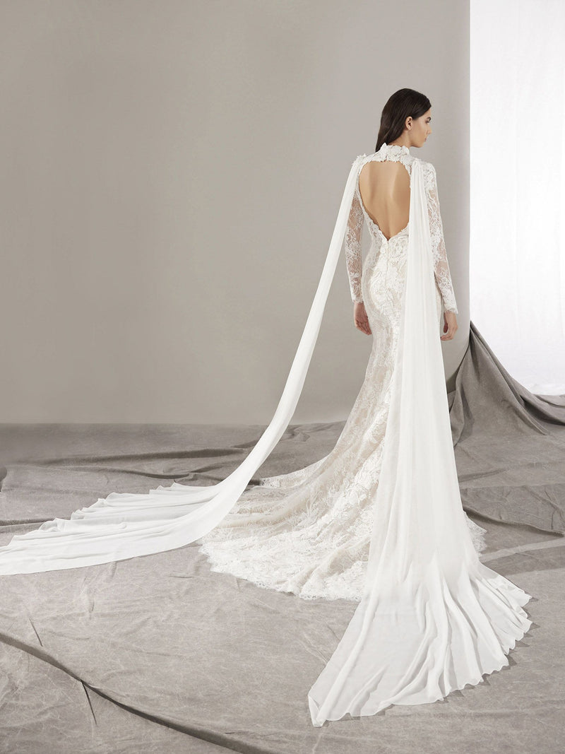 LEITH | Fantasy Bridal Boutique LEITH | Fantasy Bridal Boutique