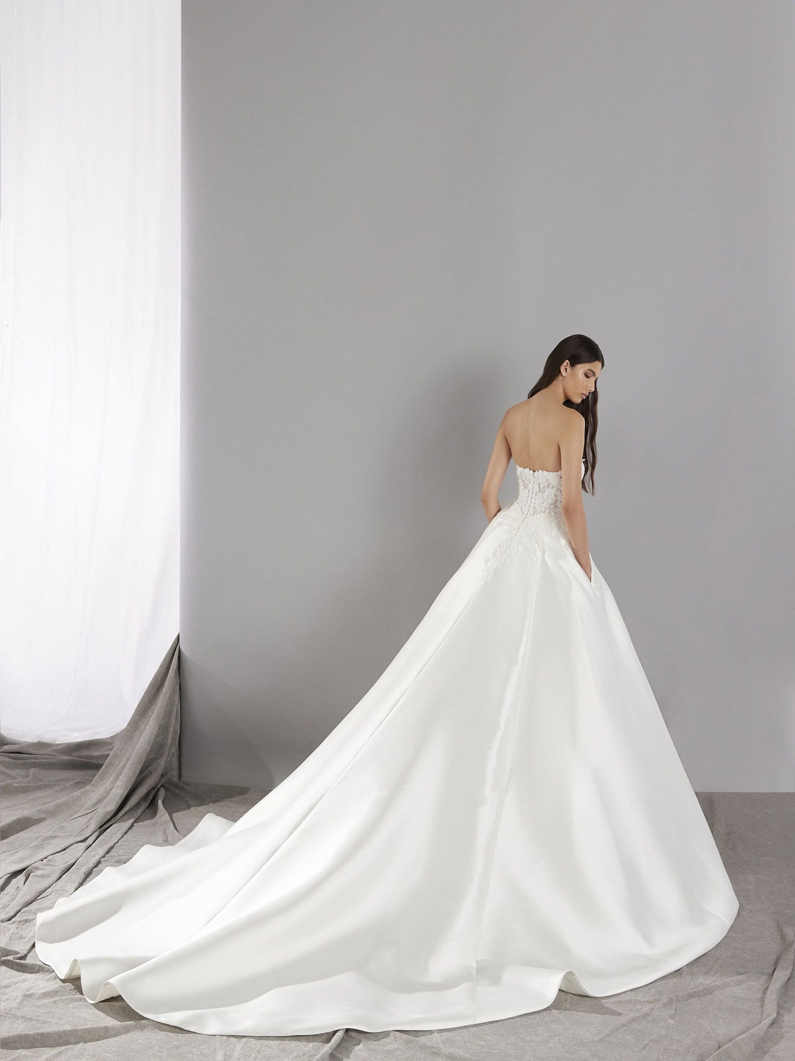 Pronovias ONCE | Fantasy Bridal Boutique