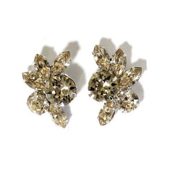 Earrings 12535