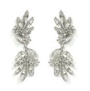 Earrings 12947