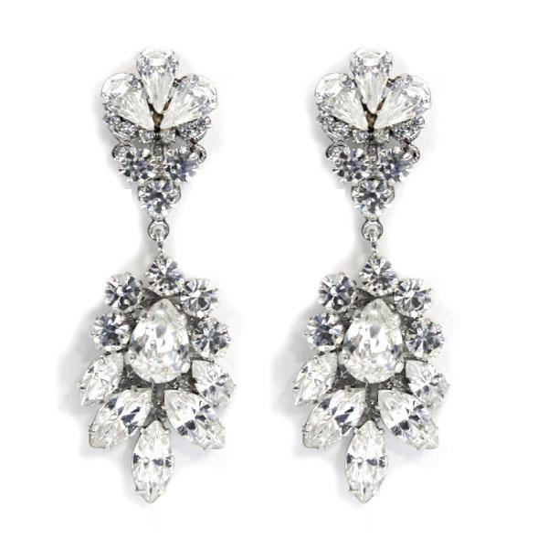 Earrings 13008