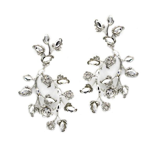 Earrings 13127