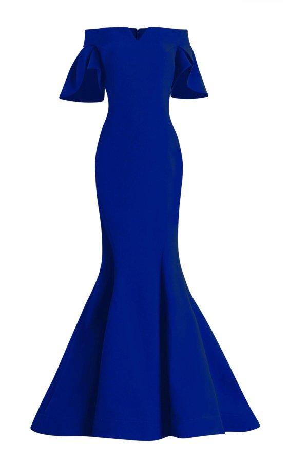 Janique | Mother of the Bride Gowns: 1941