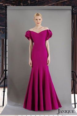 Janique mother of the bride deals