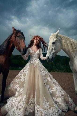 Saiid Kobeisy – Fantasy Bridal Boutique
