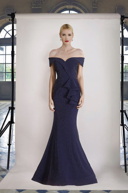 Janique Style#2936 navy