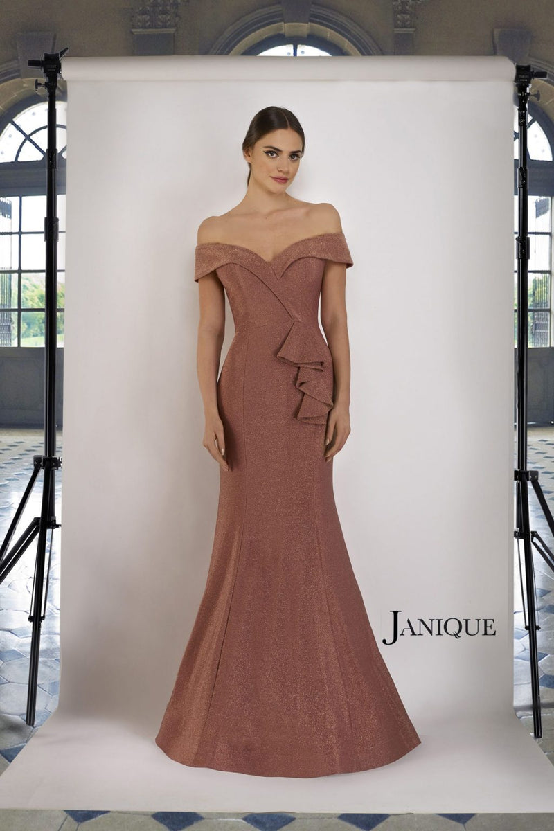 Janique mother hotsell of the bride