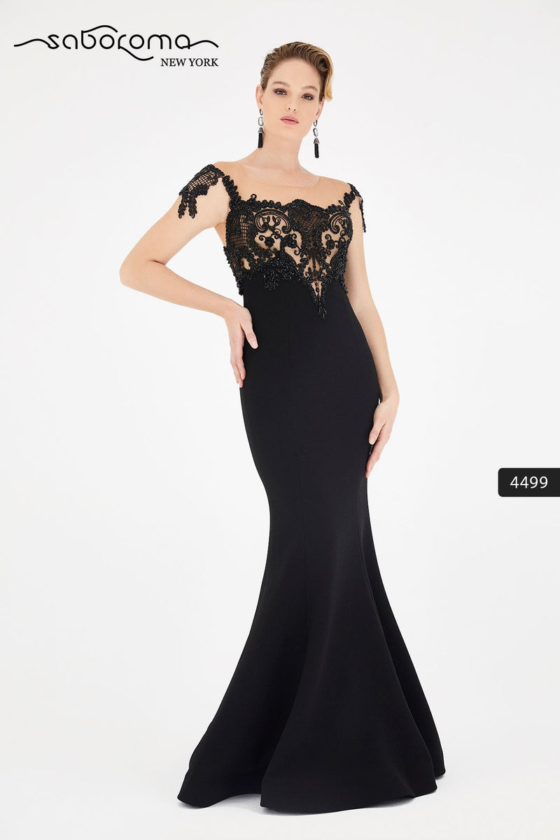Saboroma gowns hot sale