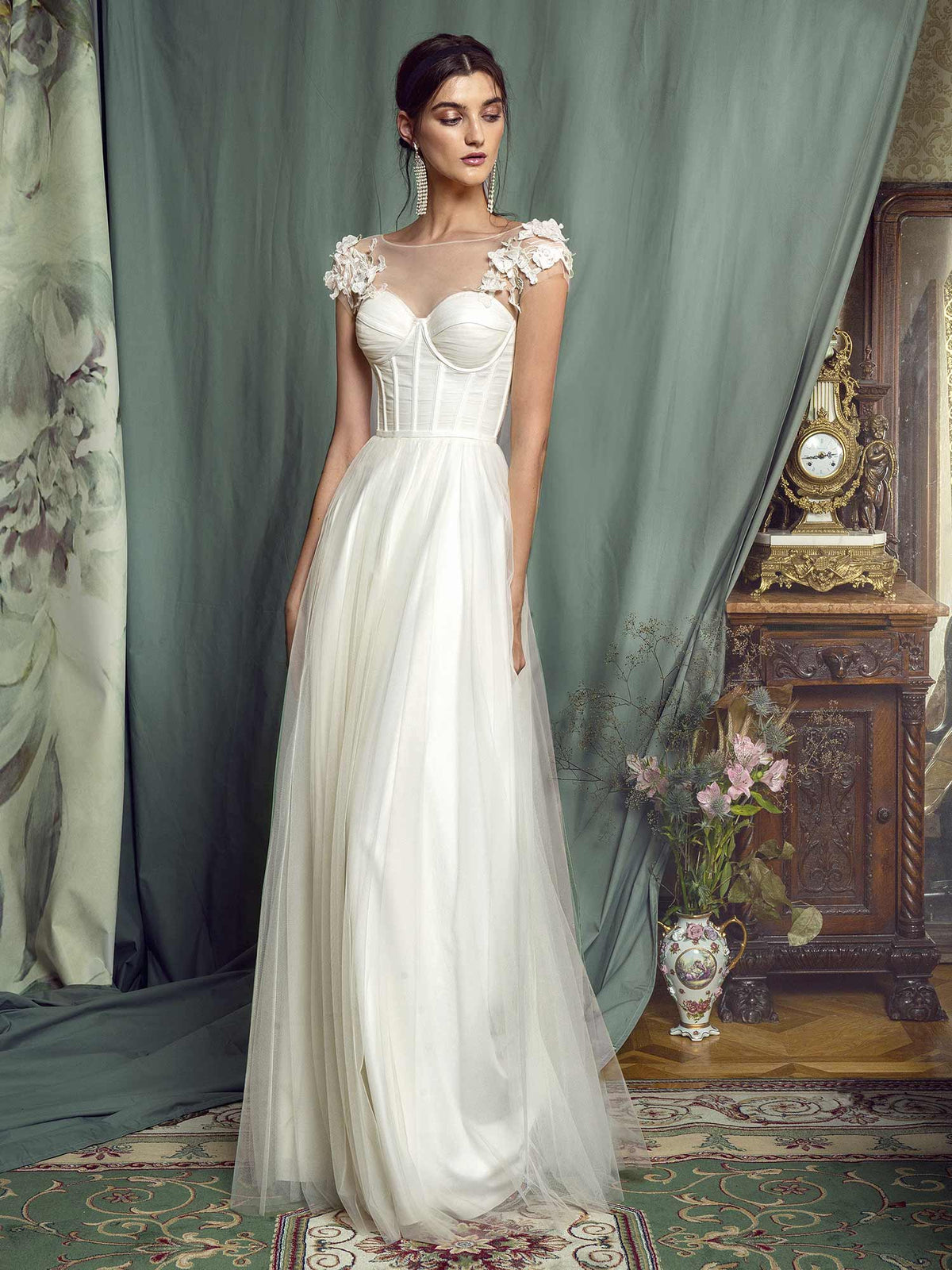papilio evening dresses Evening Gowns: 0450