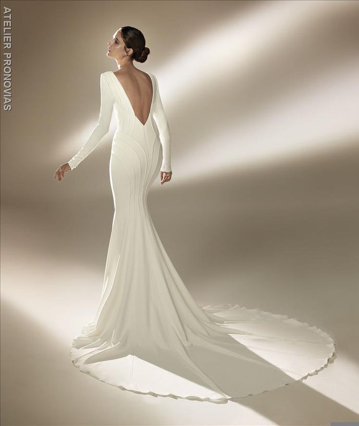 Radiosa Atelier Radiosa Sposa 2021 Novias Rosa Clara 2021 Atelier