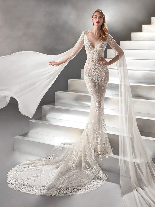 CALAS by Pronovias Atelier