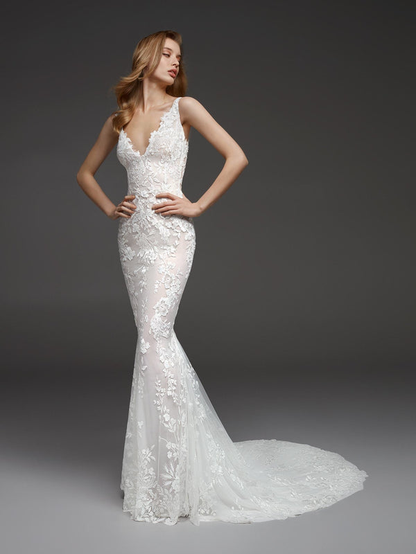 CALAS by Pronovias Atelier