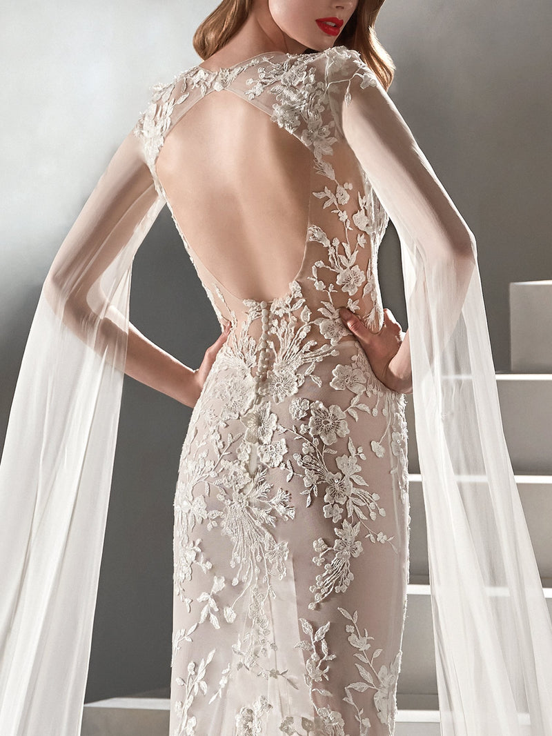 CALAS by Pronovias Atelier