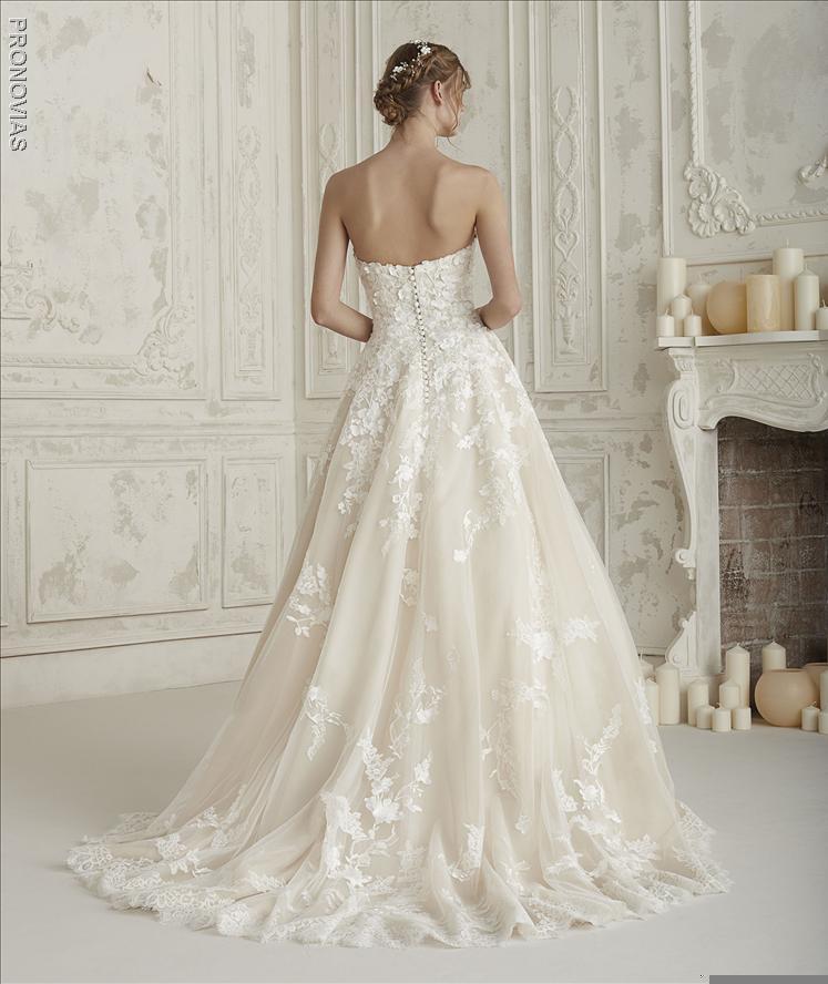 Pronovias Elcira