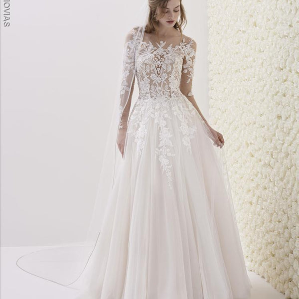 Emelina bridal and boutique 2025