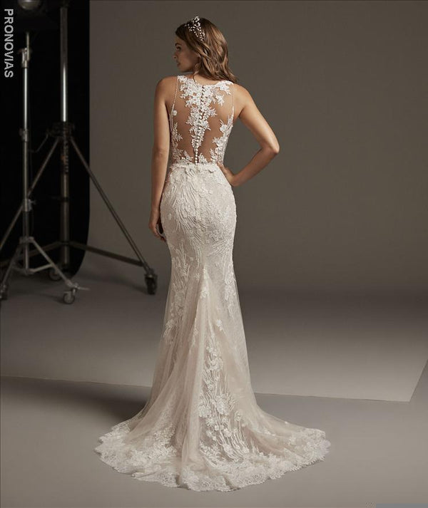 EOS Pronovias 