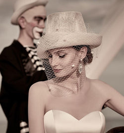 LUISA HAT 2