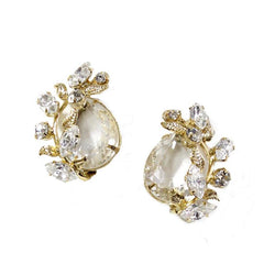 Earrings 9329