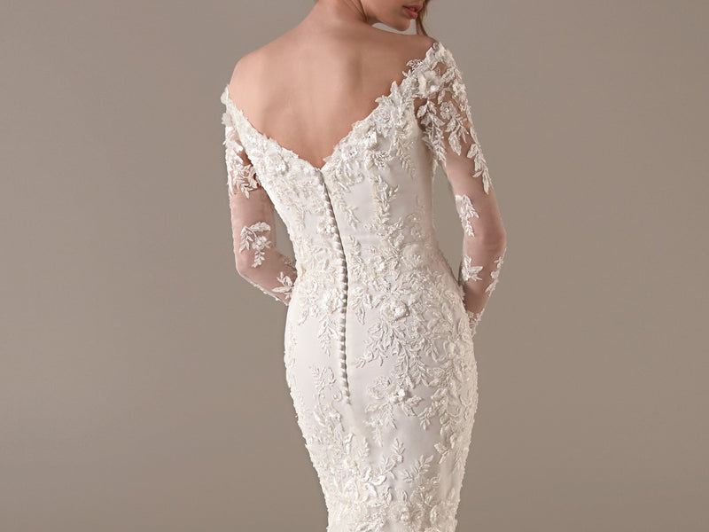 Kamala pronovias