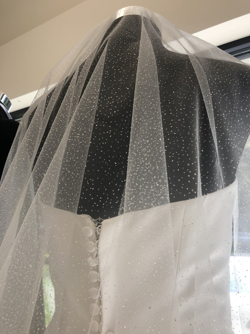 Mist Glitter Veil 