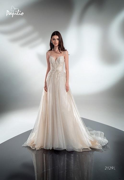 Wedding Dress Prices - Papilio Boutique