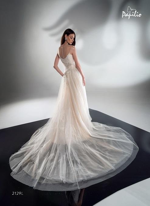 Wedding Dress Prices - Papilio Boutique