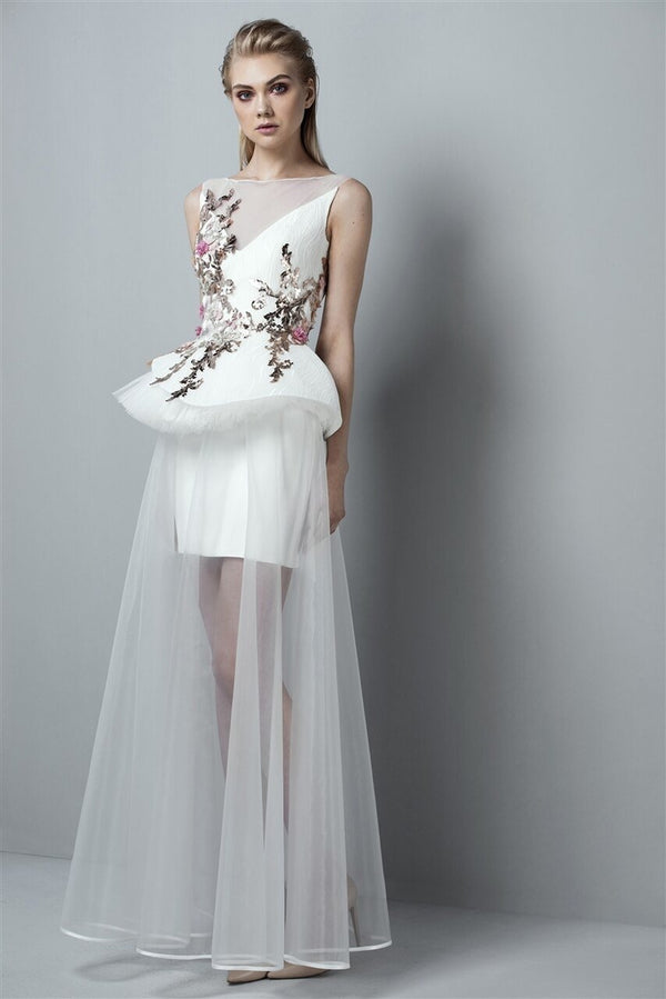 Saiid Kobeisy Evening Fantasy Bridal Boutique Saiid Kobeisy Evening Fantasy Bridal Boutique