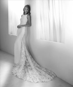 RUA by Pronovias Atelier