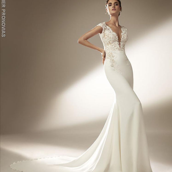 Pronovias annecy outlet