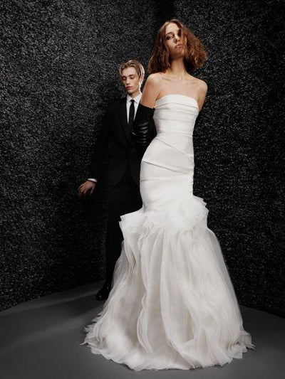 Vera Wang  Fantasy Bridal Boutique