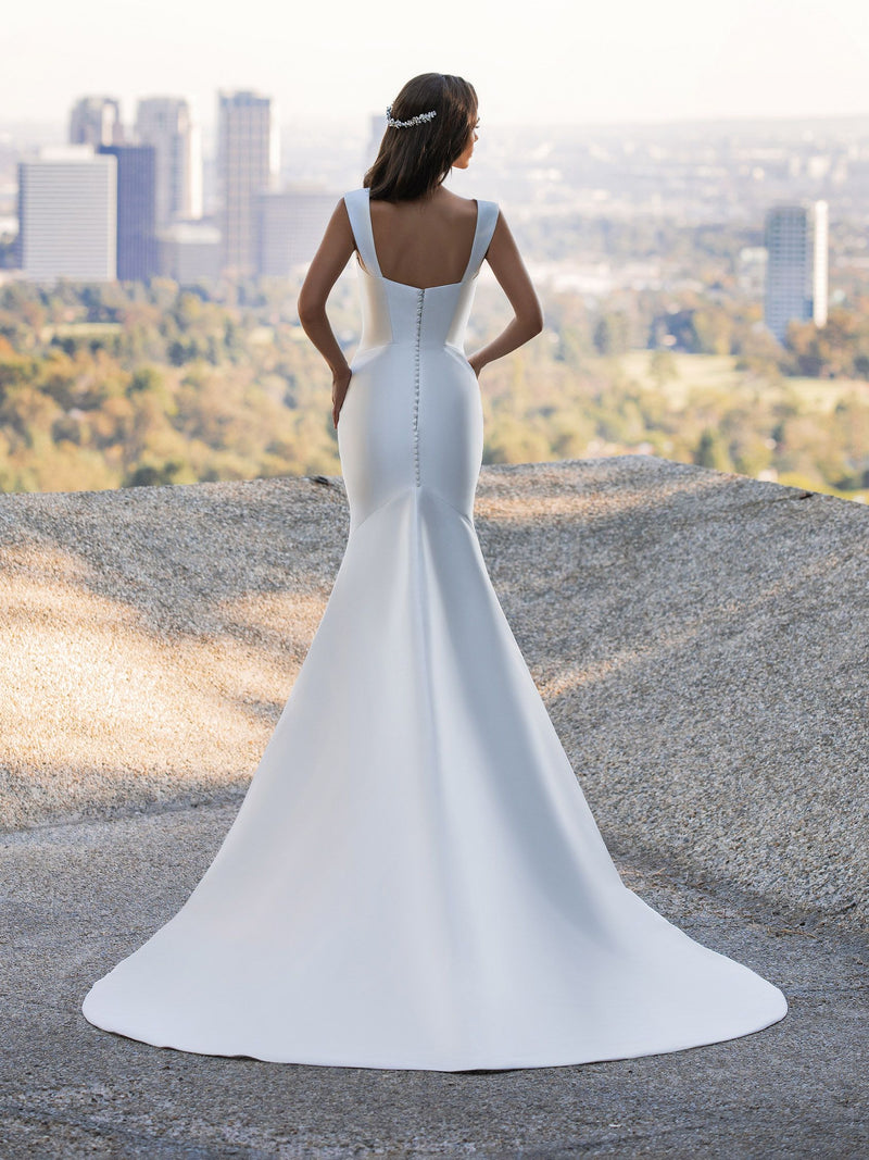 Pronovias HUTTON Pronovias HUTTON