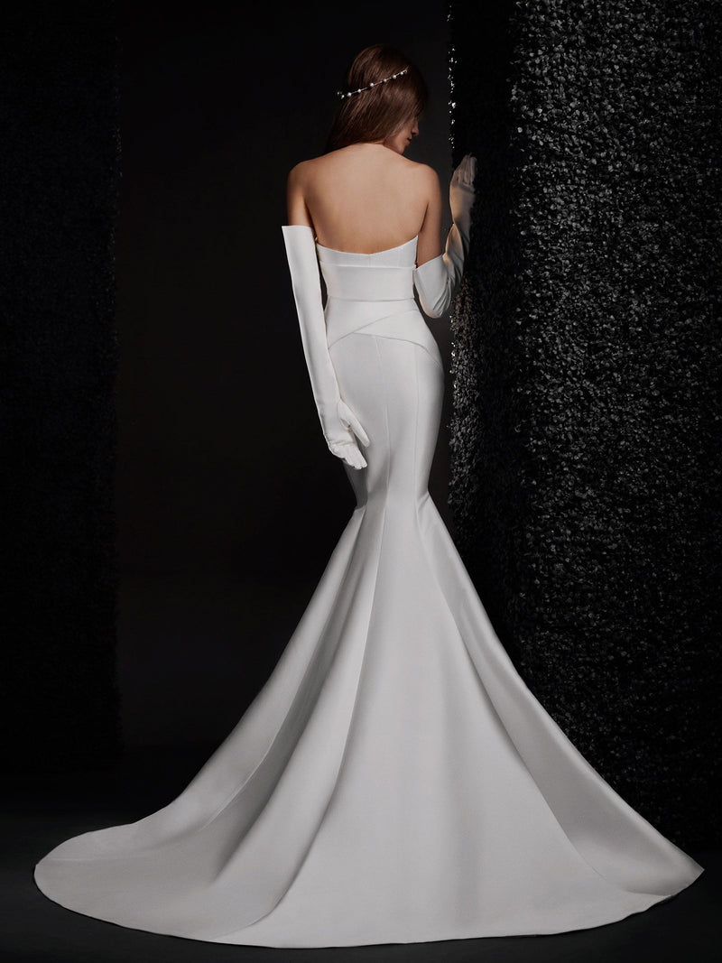 Vera Wang LUCILLE | Fantasy Bridal Boutique Vera Wang LUCILLE | Fantasy Bridal Boutique