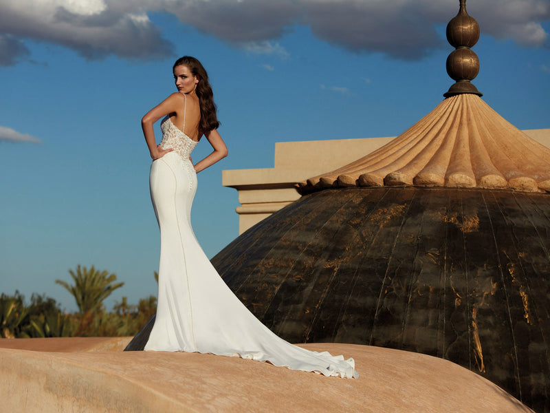 Pronovias MEKONG Pronovias MEKONG