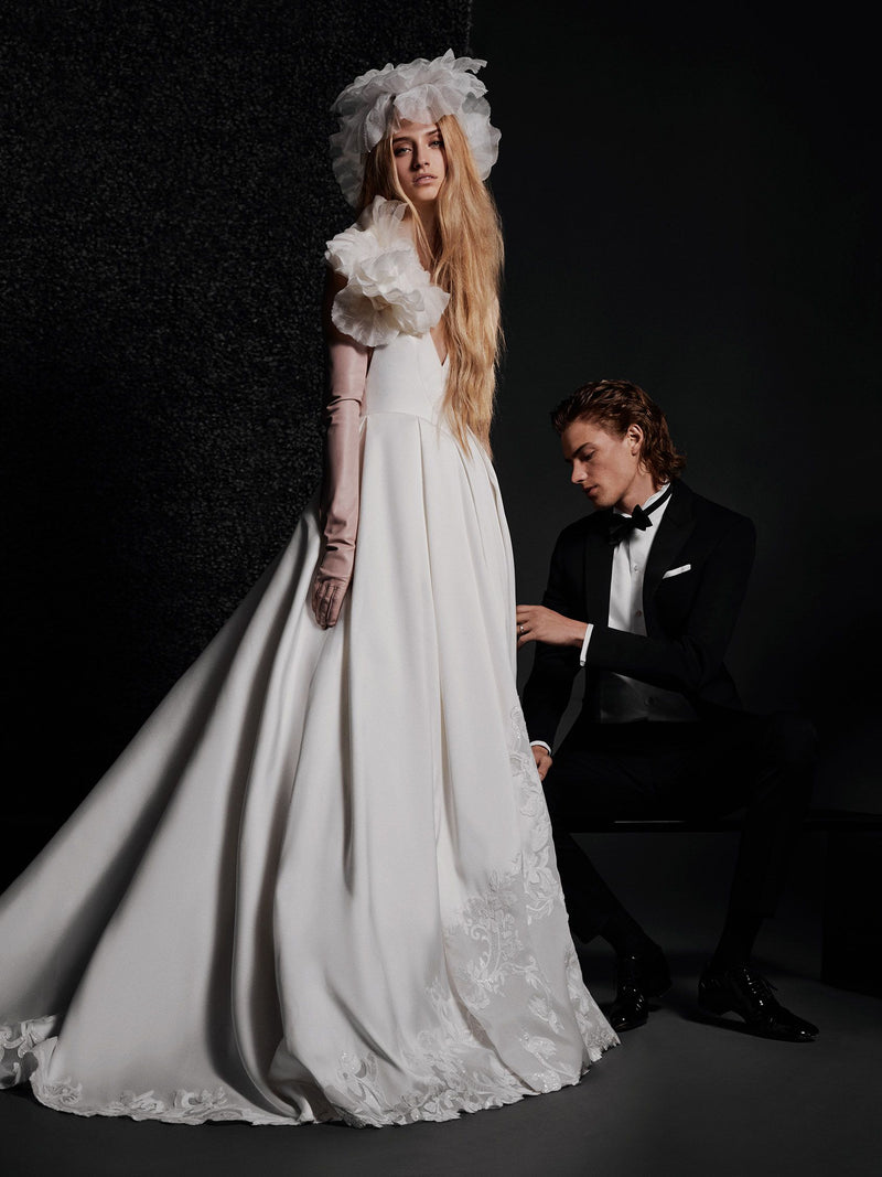 Vera Wang PATRICIA | Fantasy Bridal Boutique Vera Wang PATRICIA | Fantasy Bridal Boutique