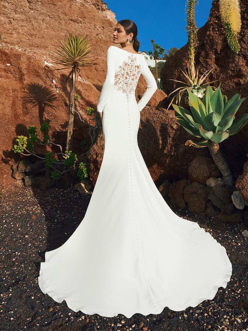 Pronovias PLITVICE Fantasy Bridal Boutique - Main Image