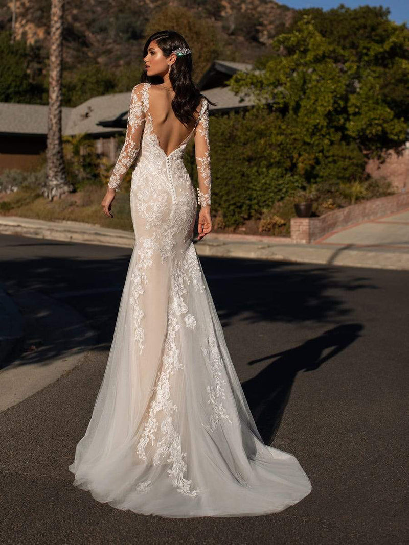 Pronovias REMICK CC2021 