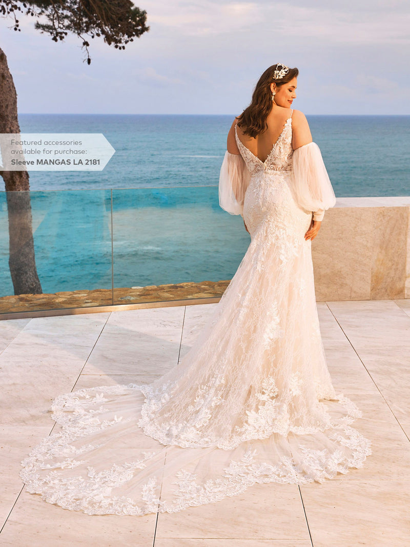 Shani | Fantasy Bridal Boutique Shani | Fantasy Bridal Boutique