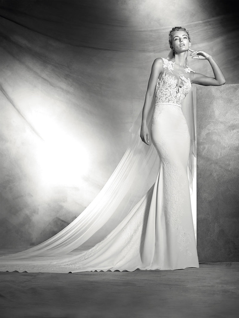 Pronovias sales vicenta used
